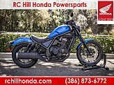 New 2024 Honda Rebel 1100 DCT