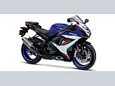 New 2026 Suzuki GSX-R600
