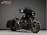 2024 Indian Chieftain Dark Horse w/ PowerBand Audio Package