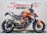 2016 KTM 1290 Super Duke R