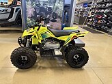 New 2026 Polaris Outlaw 110