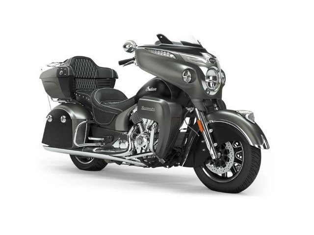 2019 Indian Roadmaster