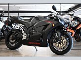 2020 Honda CBR600RR