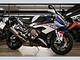 2020 BMW S1000RR