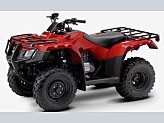 New 2026 Honda FourTrax Recon