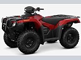 New 2026 Honda FourTrax Foreman Rubicon 4x4 Automatic