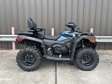New 2026 CFMoto CForce 600 Touring