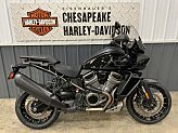 2023 Harley-Davidson Pan America Special