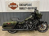 New 2026 Harley-Davidson Touring Street Glide