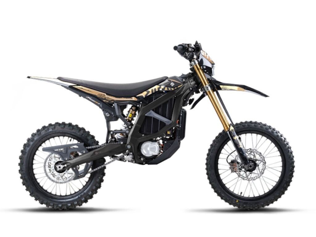 New 2025 Sur-ron Ultra Bee