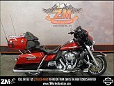 2013 Harley-Davidson Touring