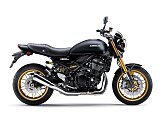 New 2025 Kawasaki Z900 SE ABS