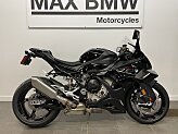 New 2026 BMW S1000RR