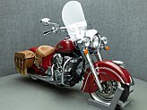 2016 Indian Chief Vintage