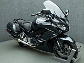 2021 Yamaha FJR1300