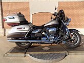 2018 Harley-Davidson Touring