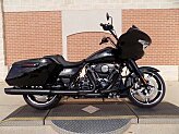 New 2026 Harley-Davidson Touring