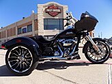 New 2025 Harley-Davidson Trike