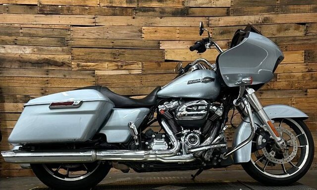 2023 Harley-Davidson Touring