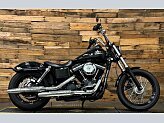 2016 Harley-Davidson Dyna