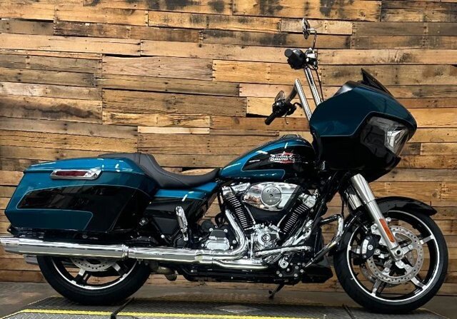 New 2026 Harley-Davidson Touring
