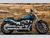 New 2026 Harley-Davidson Softail