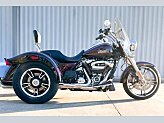 2022 Harley-Davidson Trike