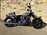 New 2025 Harley-Davidson Softail