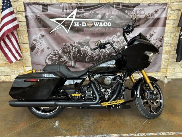 New 2025 Harley-Davidson Touring