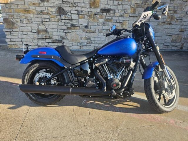 New 2026 Harley-Davidson Softail