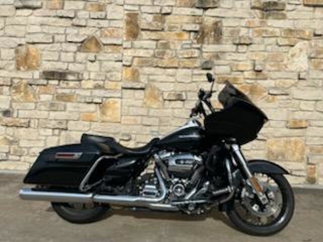 2018 Harley-Davidson Touring