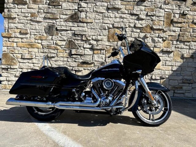 2016 Harley-Davidson Touring