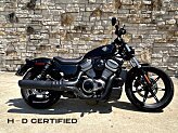 2023 Harley-Davidson Sportster