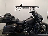 2021 Harley-Davidson CVO