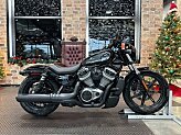 2022 Harley-Davidson Sportster