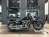 New 2025 Harley-Davidson Softail