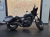 New 2026 Honda Rebel 1100 DCT