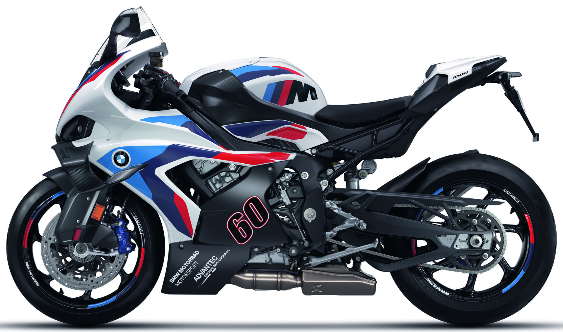 New 2026 BMW M1000RR