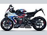 New 2026 BMW M1000RR
