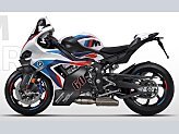 New 2026 BMW M1000RR