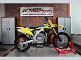 New 2026 Suzuki RM-Z250