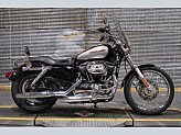 2007 Harley-Davidson Sportster