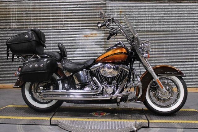 2006 Harley-Davidson Softail