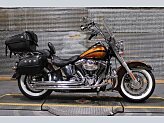 2006 Harley-Davidson Softail