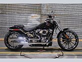 New 2025 Harley-Davidson Softail