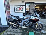 2019 BMW K1600GT