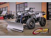 New 2026 Polaris Sportsman 570