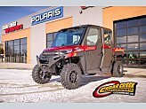 New 2026 Polaris Ranger Crew XP 1000 NorthStar Edition