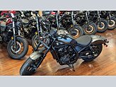 New 2026 Honda Rebel 1100 DCT