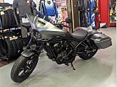 New 2026 Honda Rebel 1100 DCT
